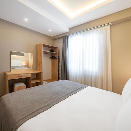 Stayhub Истанбул Екстериор снимка
