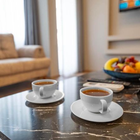 Stayhub Истанбул Екстериор снимка