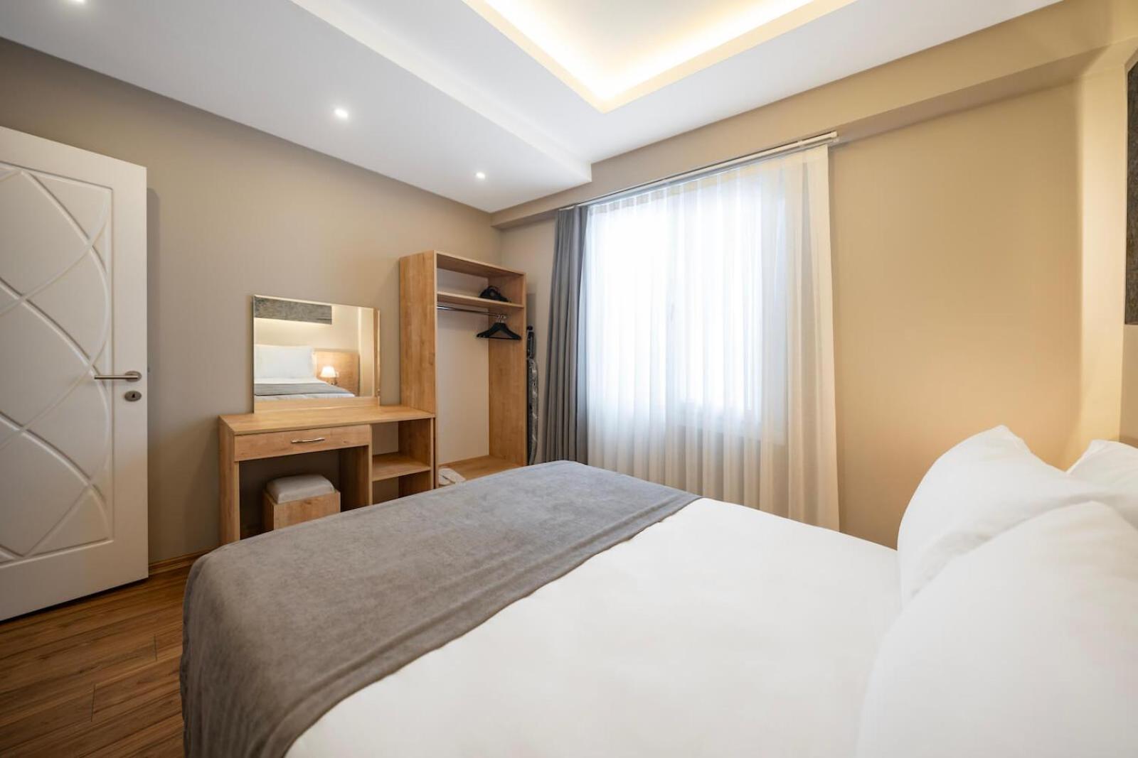 Stayhub Истанбул Екстериор снимка