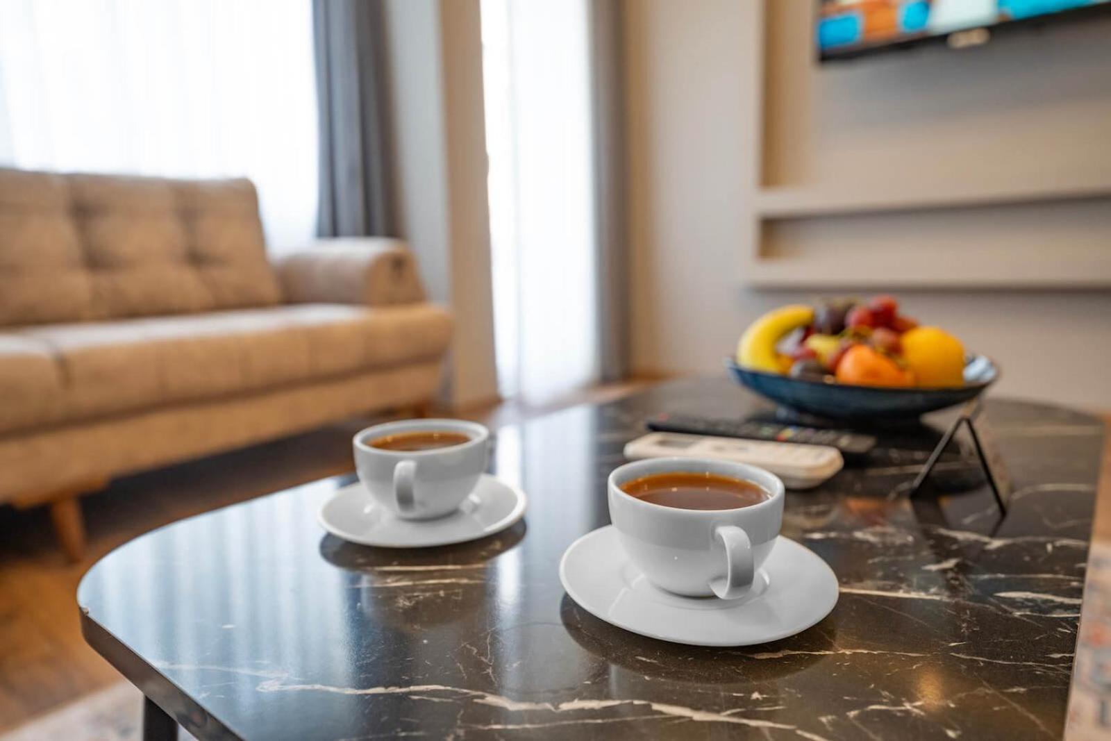 Stayhub Истанбул Екстериор снимка