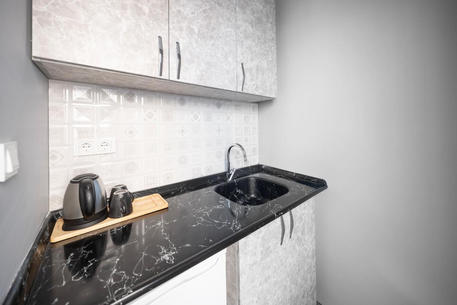 Stayhub Истанбул Екстериор снимка