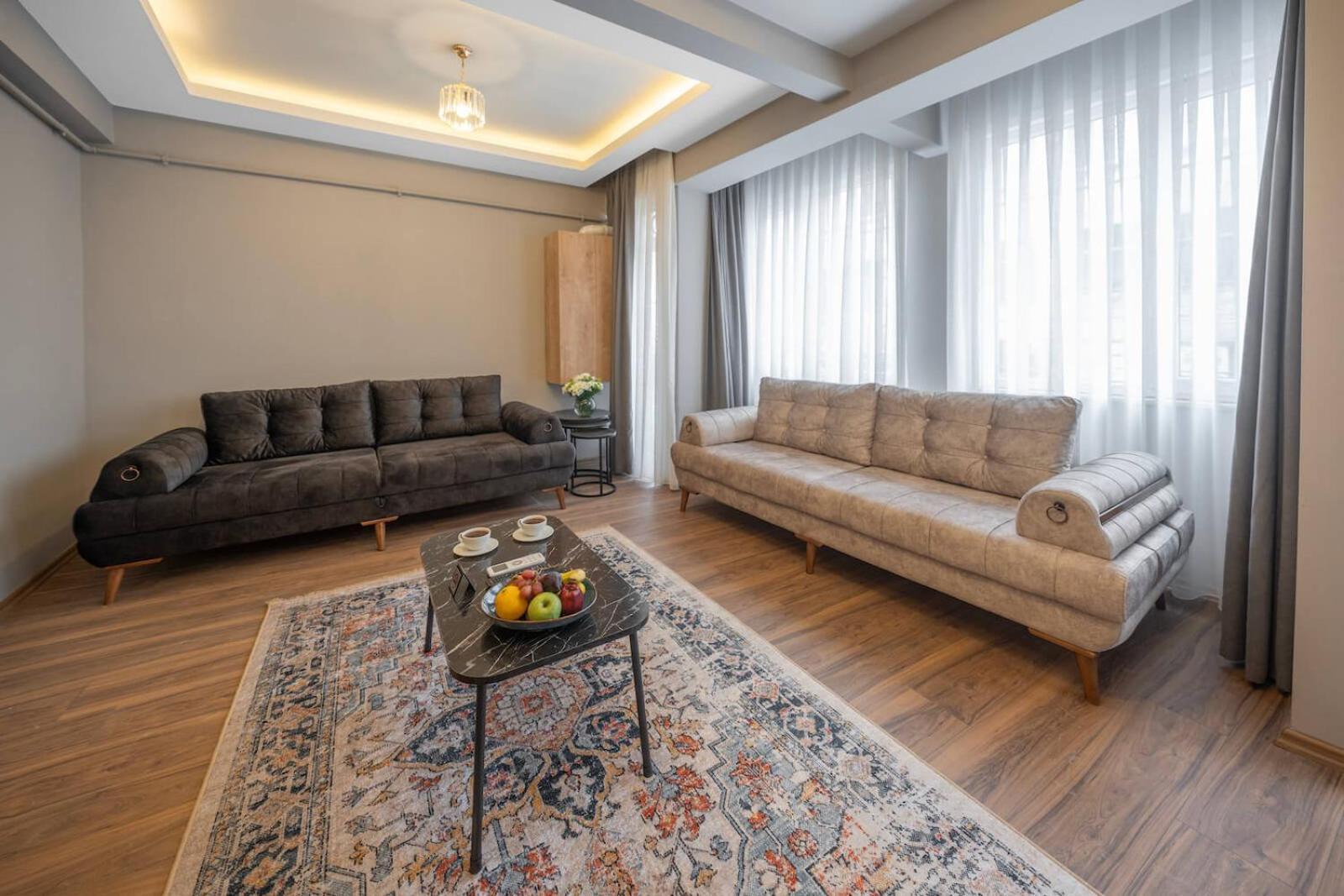 Stayhub Истанбул Екстериор снимка