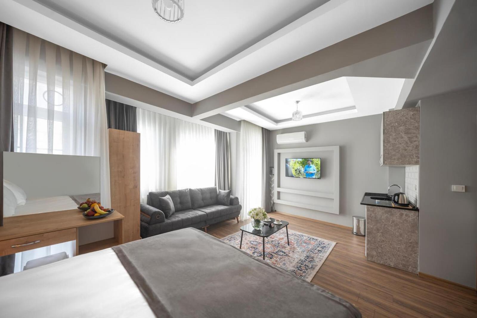 Stayhub Истанбул Екстериор снимка