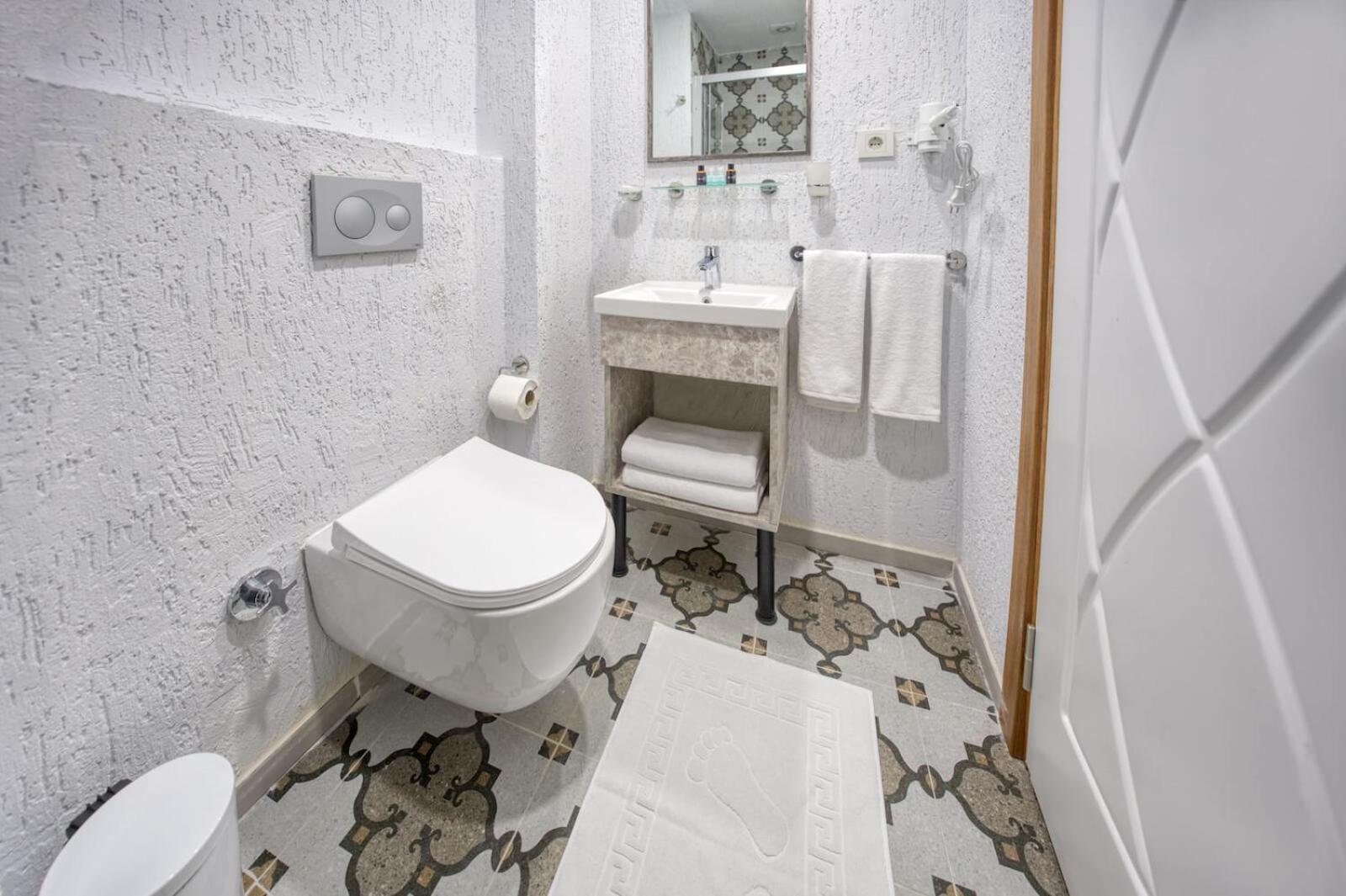 Stayhub Истанбул Екстериор снимка