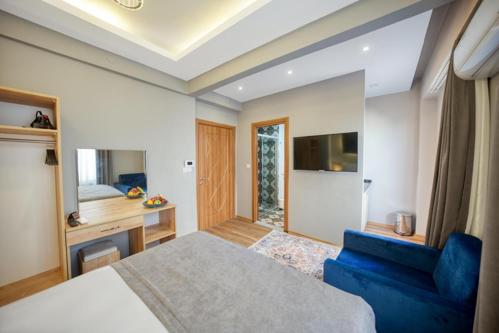 Stayhub Истанбул Екстериор снимка