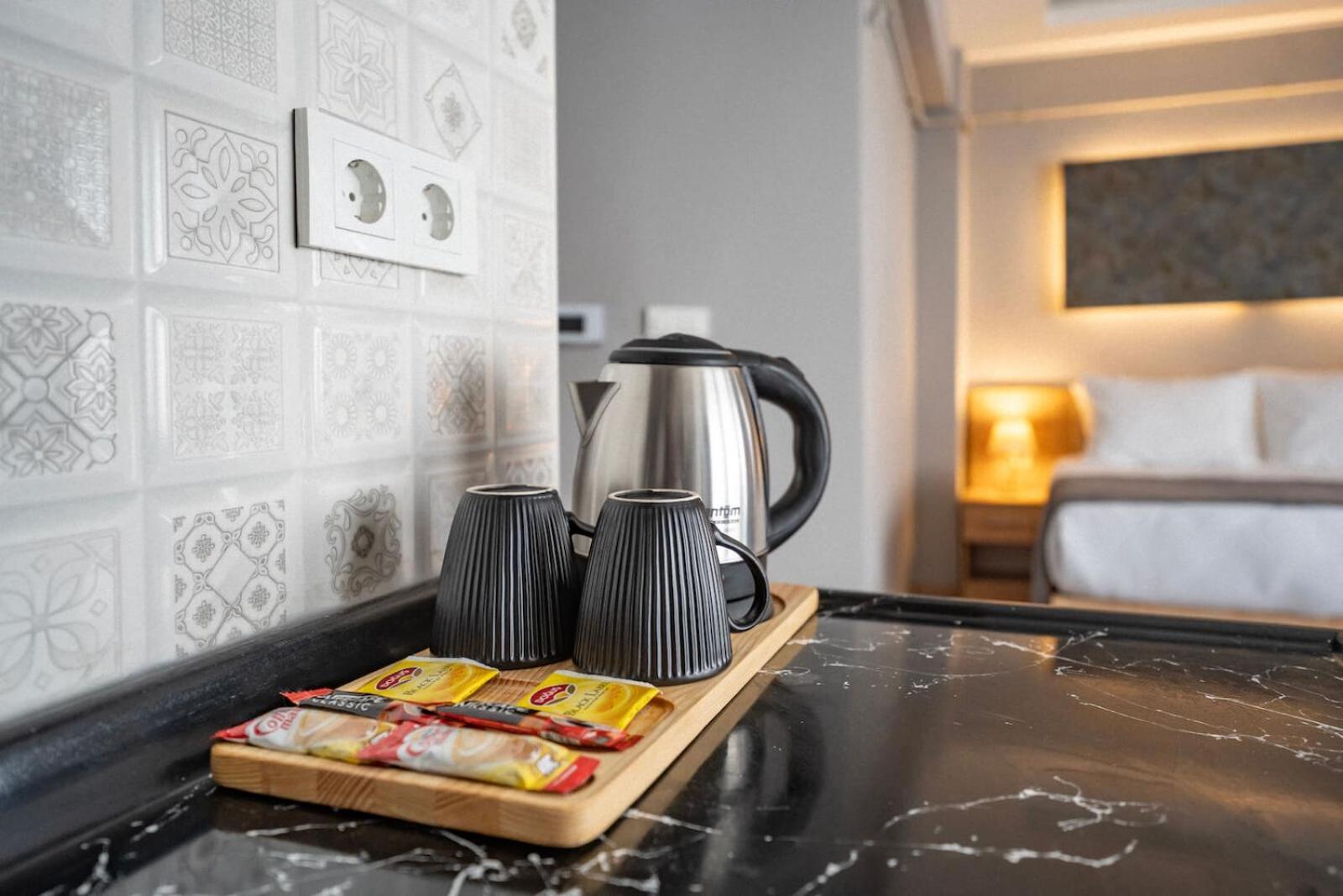 Stayhub Истанбул Екстериор снимка