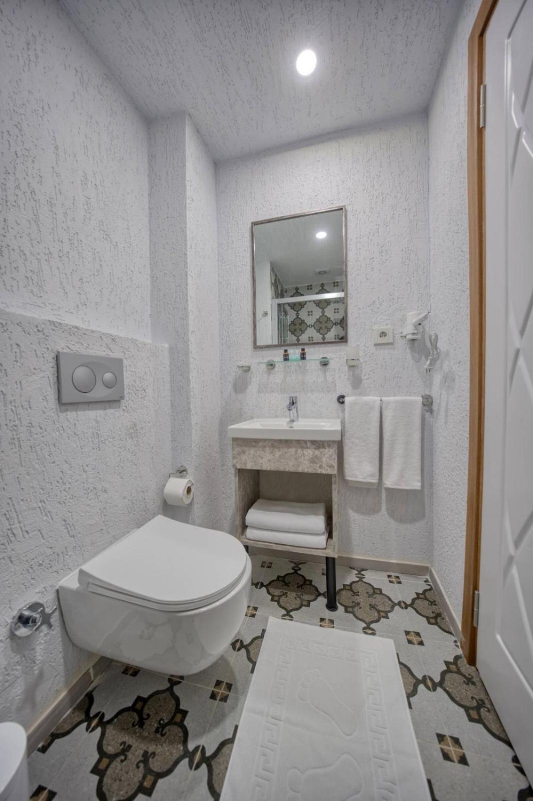 Stayhub Истанбул Екстериор снимка