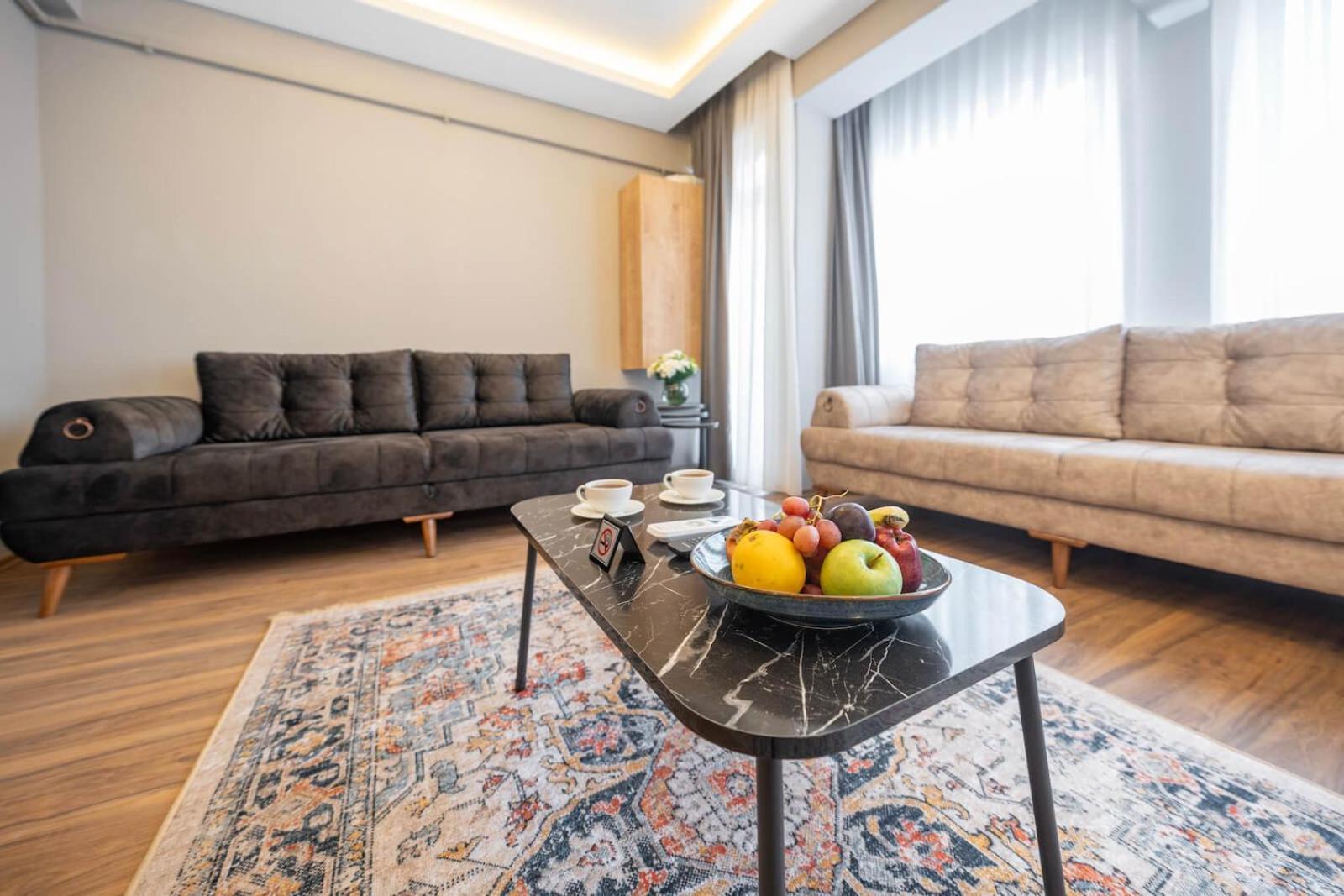 Stayhub Истанбул Екстериор снимка
