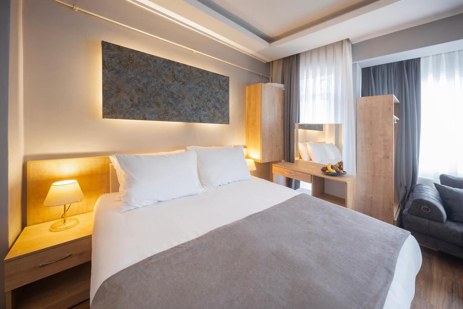 Stayhub Истанбул Екстериор снимка