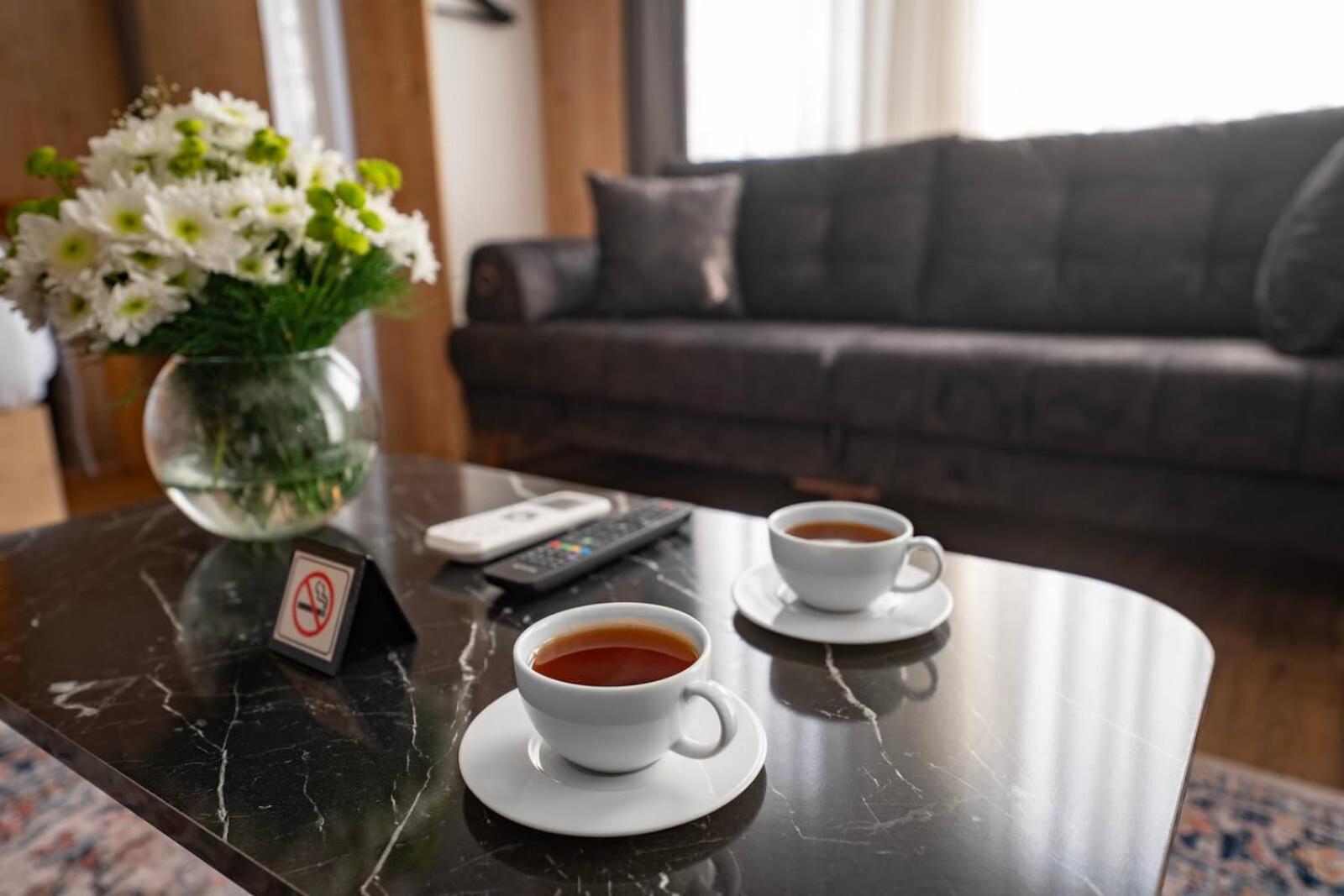 Stayhub Истанбул Екстериор снимка