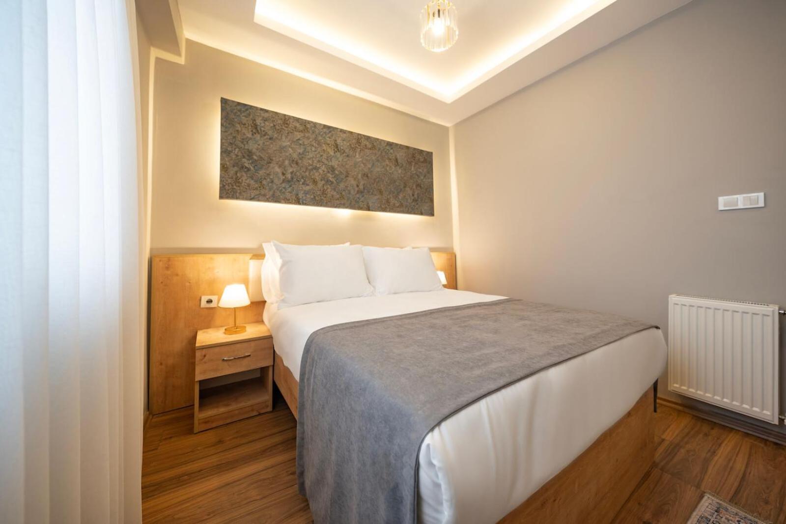 Stayhub Истанбул Екстериор снимка
