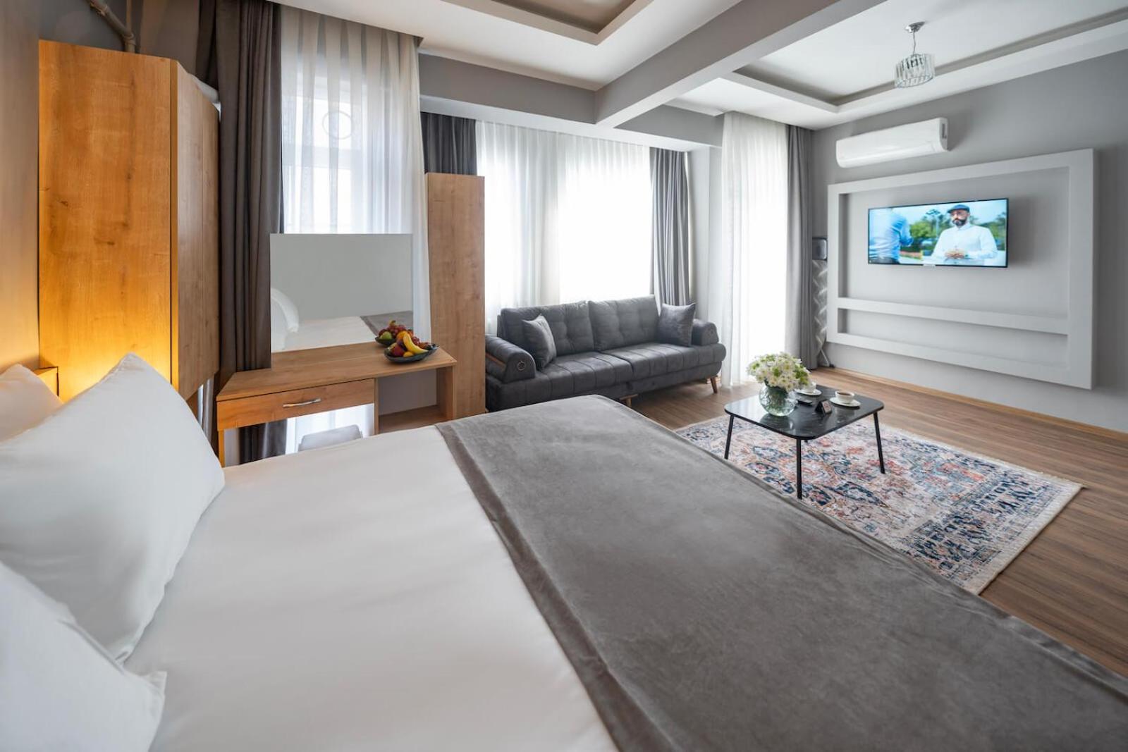 Stayhub Истанбул Екстериор снимка